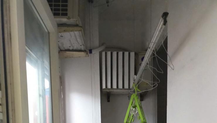 Cần bán chung cư Kim Văn Kim Lũ - 63m2  - 3N2WC - giá 2,45 tỷ tầng trung